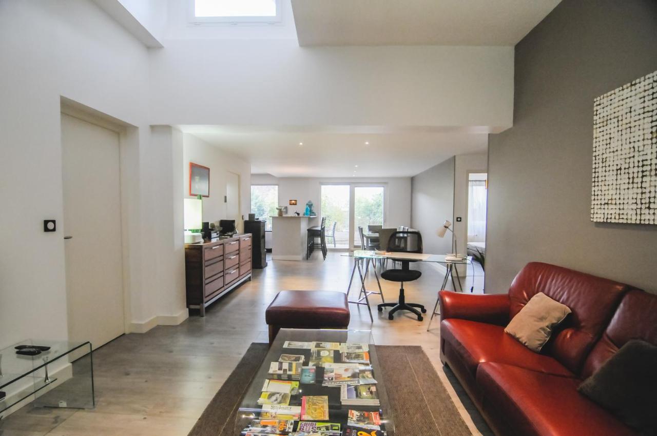 Holiday home De La Porte Saint Martin *