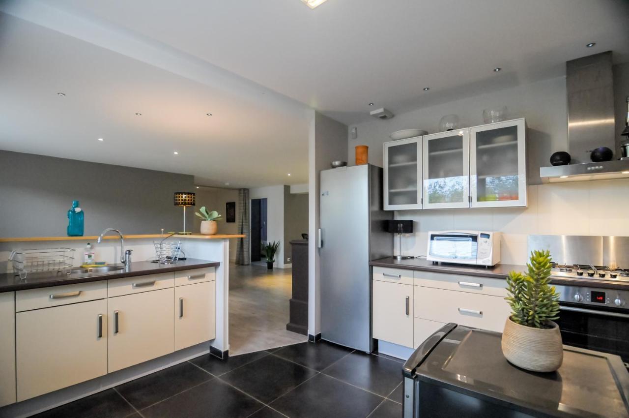 Holiday home De La Porte Saint Martin Chateauroux