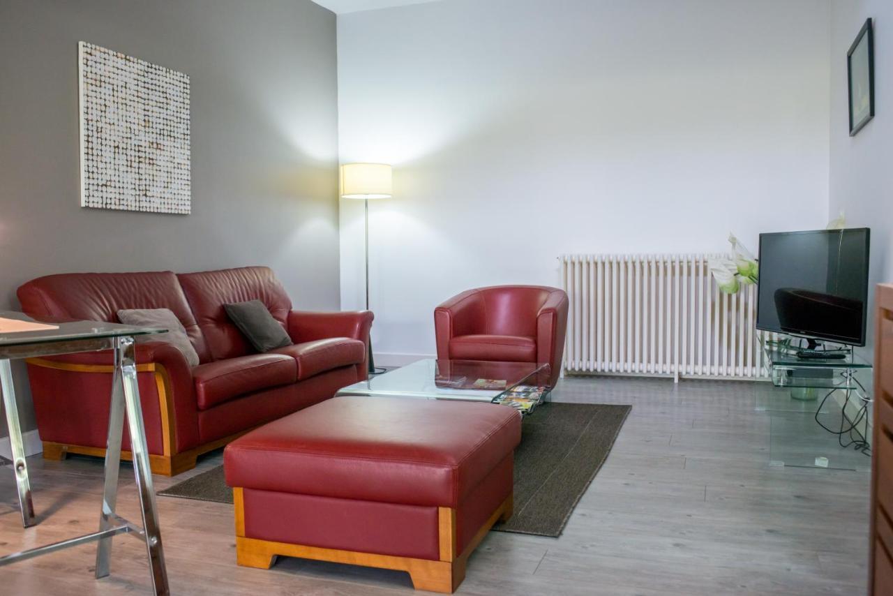 Holiday home De La Porte Saint Martin