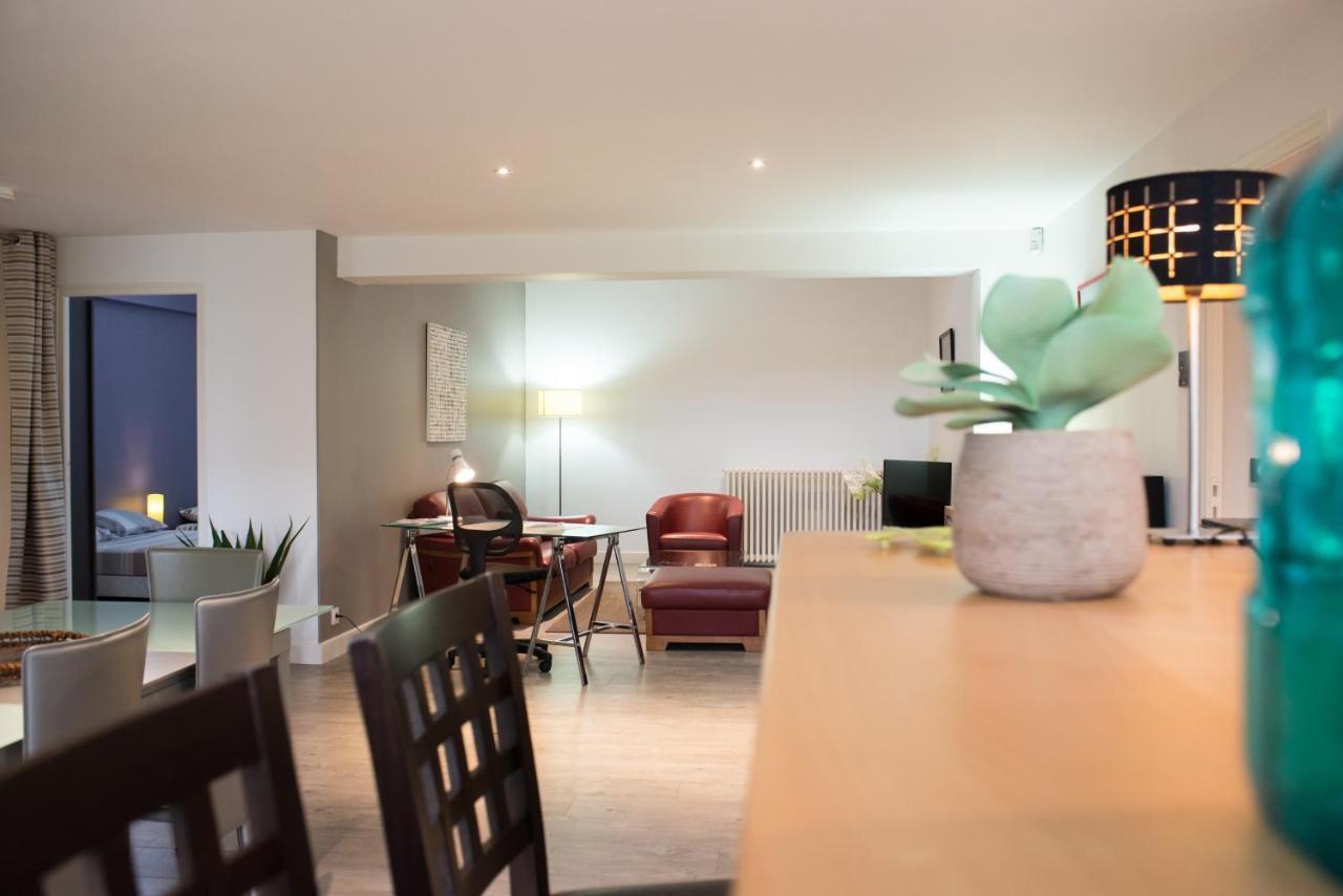 Holiday home De La Porte Saint Martin *